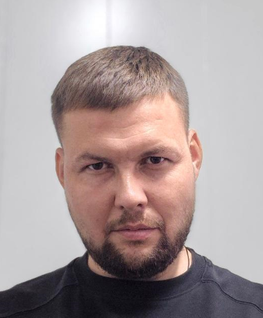 Лытцов Максим Валерьевич