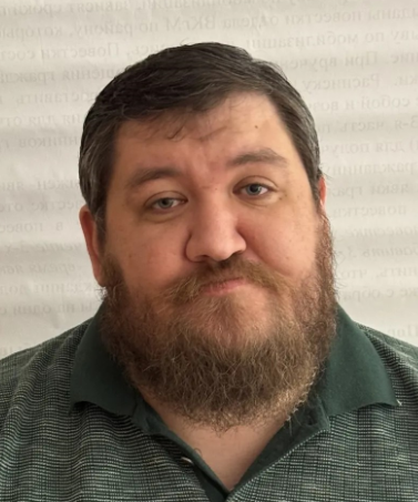Профатилов Вячеслав Валерьевич