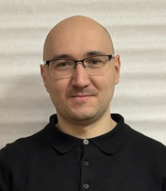 Сарафанов Дмитрий Викторович