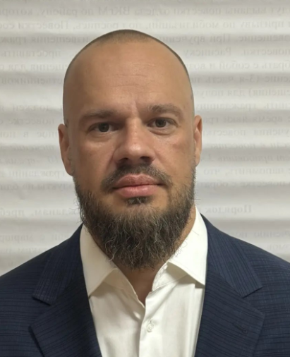 Мальцев Александр Владимирович