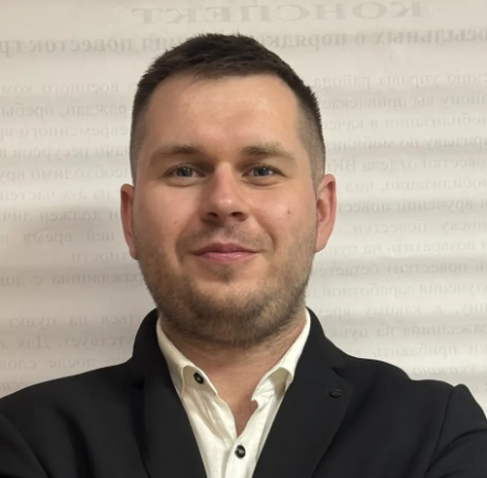 Глебов Павел Николаевич