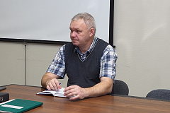 День пожарной охраны Москвы